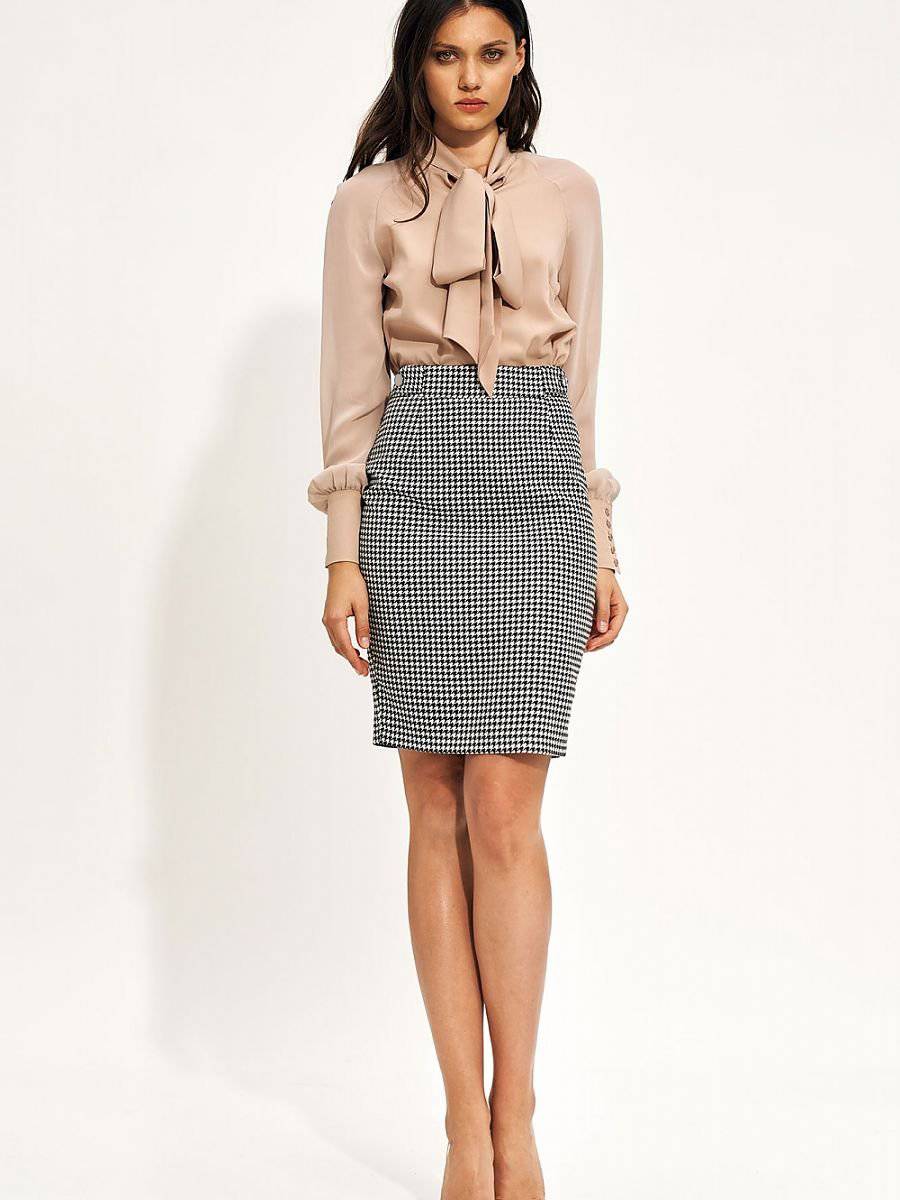 Skirt model 169902 Nife-Shangri-La Fashion