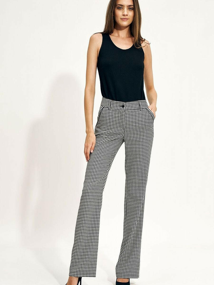 Trousers model 169904 Nife-0