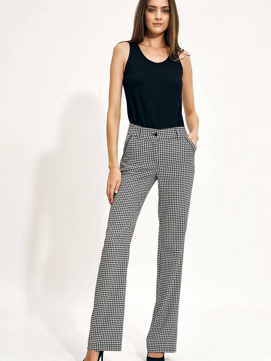 Trousers model 169904 Nife