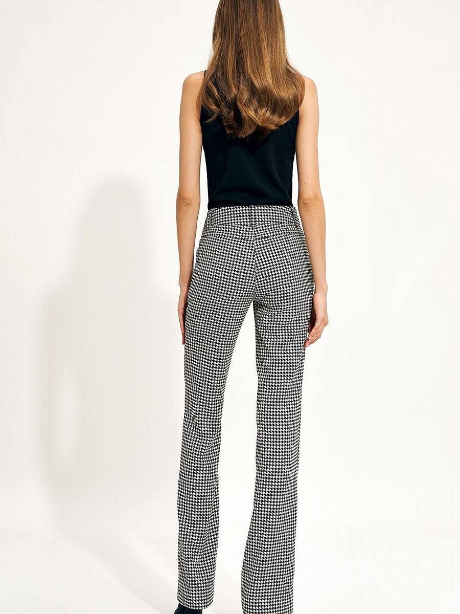 Trousers model 169904 Nife