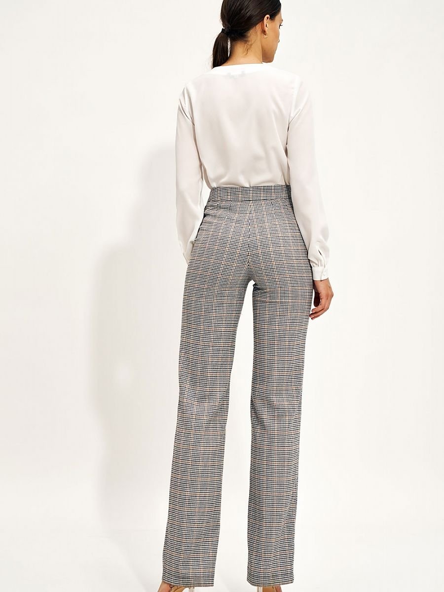 Women trousers model 170476 Nife-2