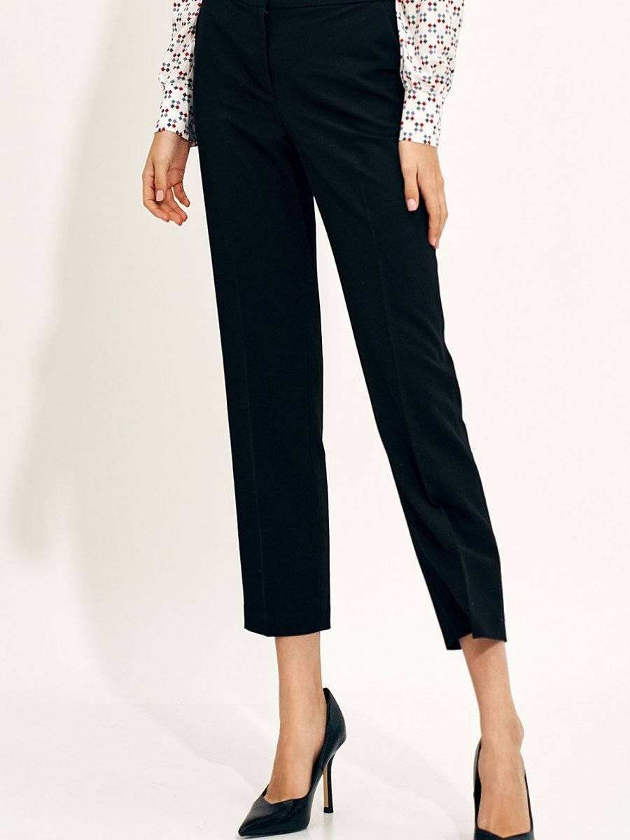 Women trousers model 170478 Nife-0