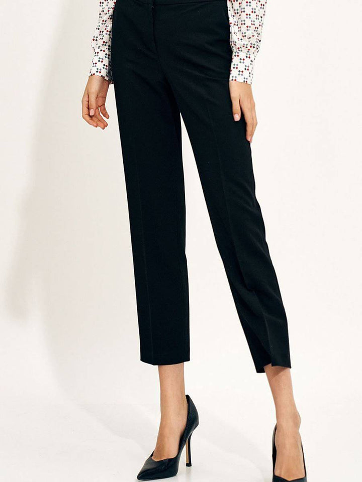 Women trousers model 170478 Nife