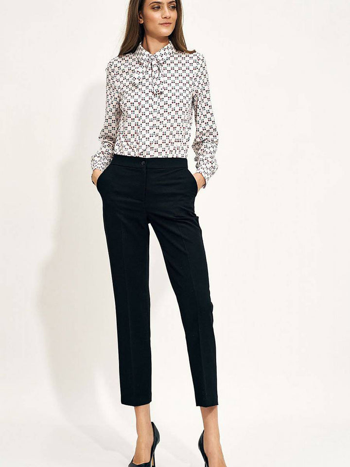 Women trousers model 170478 Nife