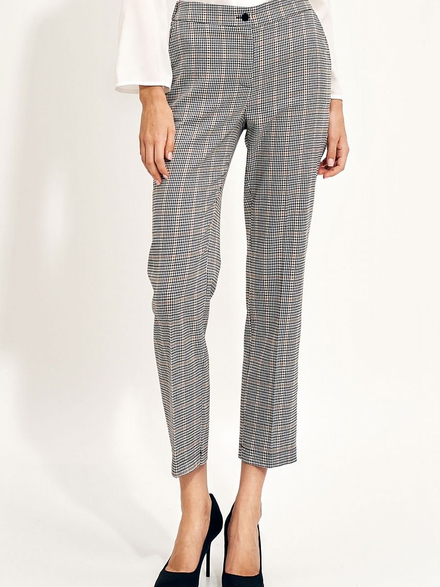 Women trousers model 170489 Nife-0