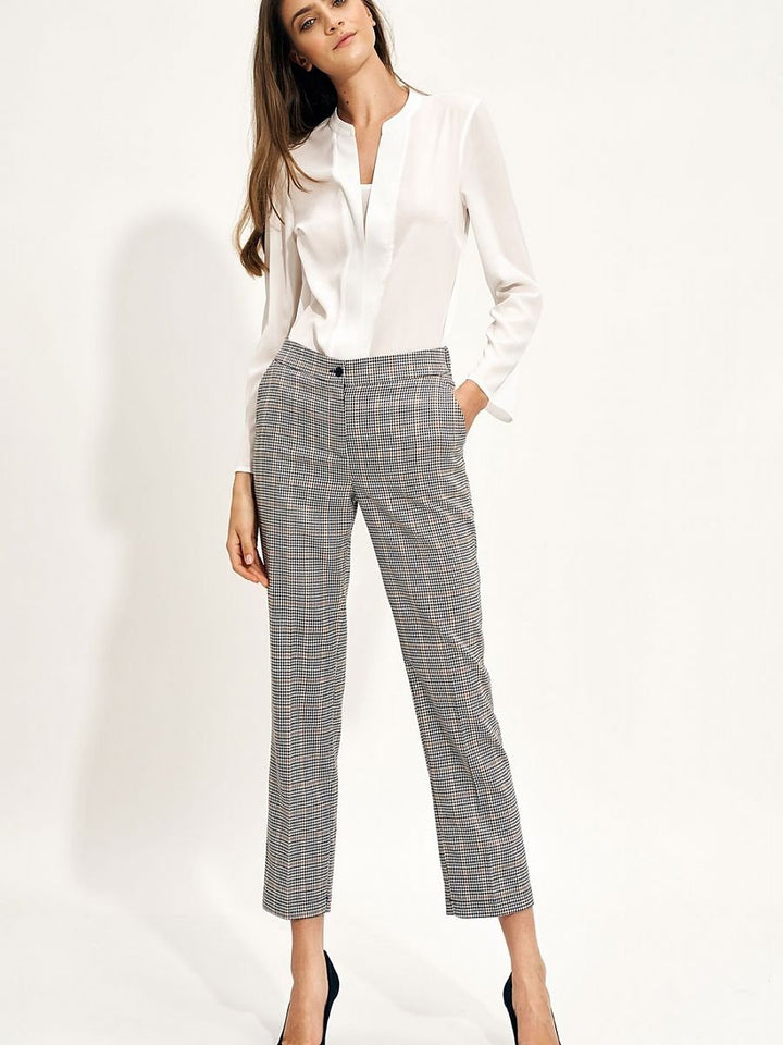 Women trousers model 170489 Nife-1