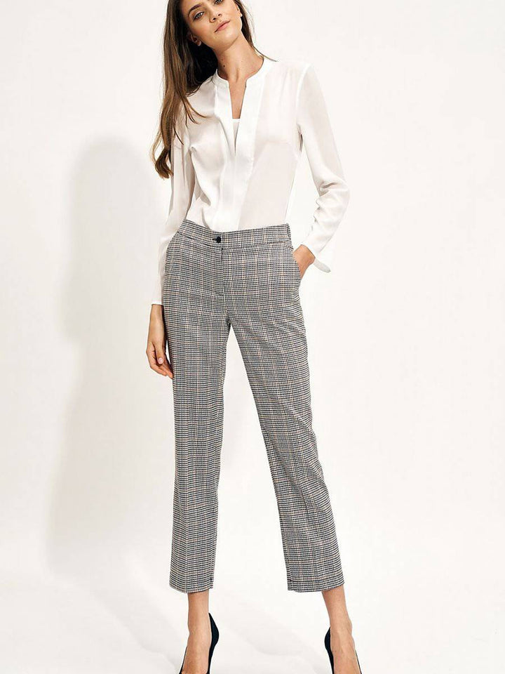 Women trousers model 170489 Nife-Shangri-La Fashion