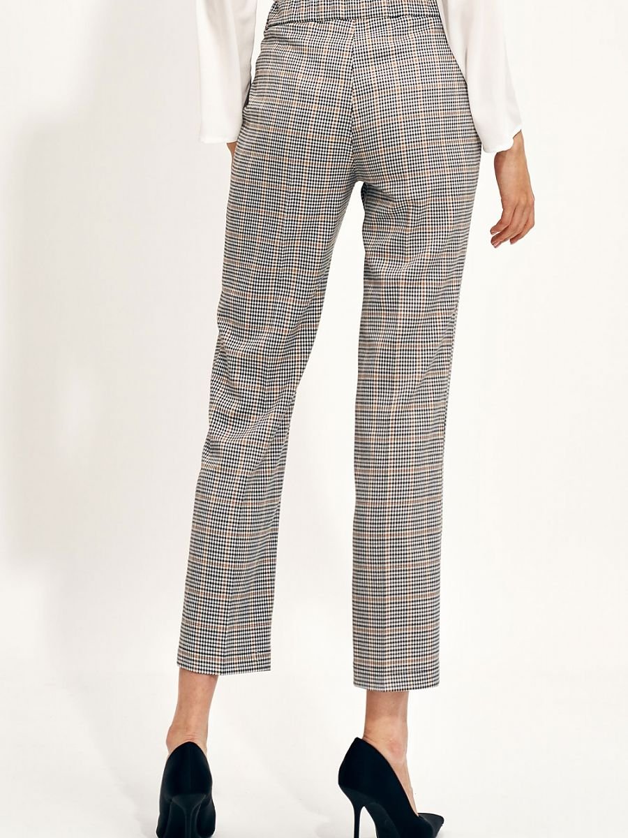 Women trousers model 170489 Nife-2