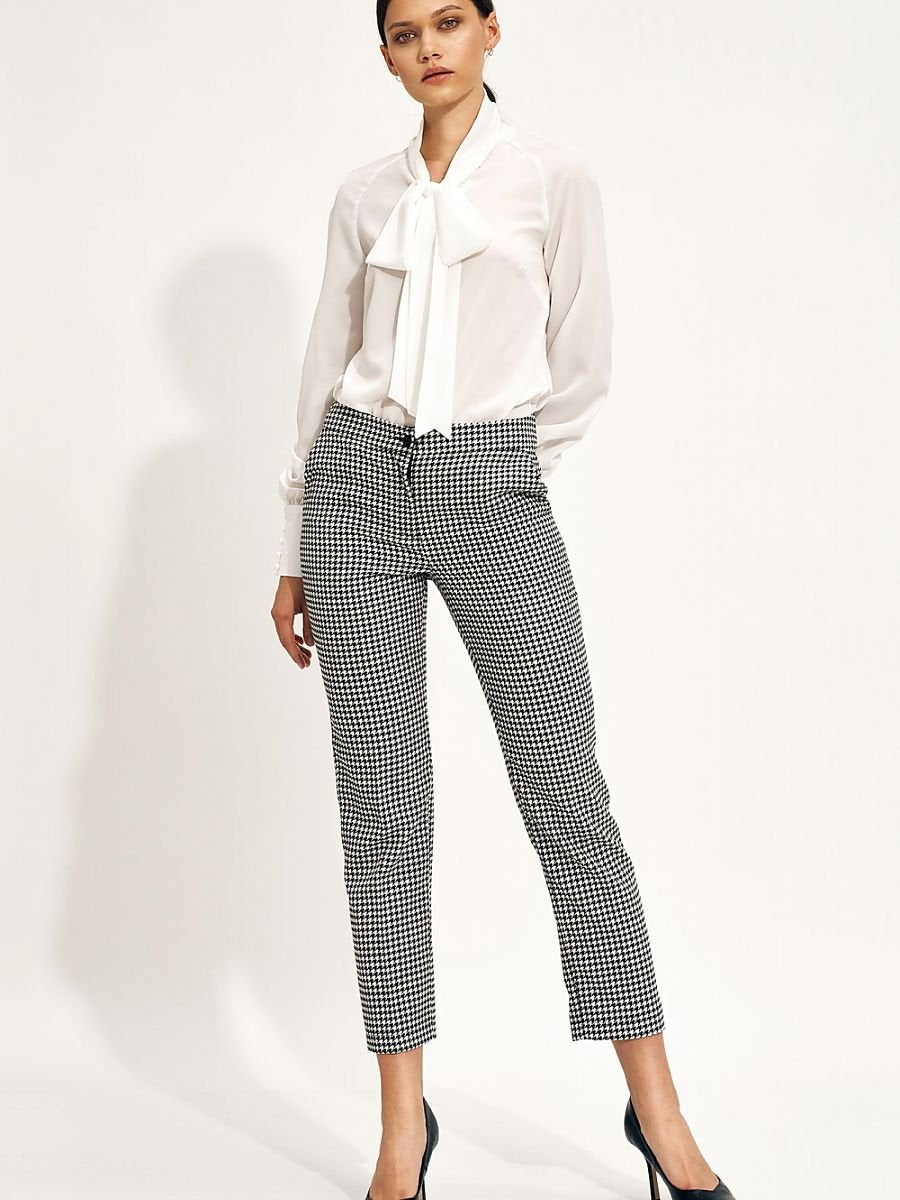 Women trousers model 170489 Nife-3