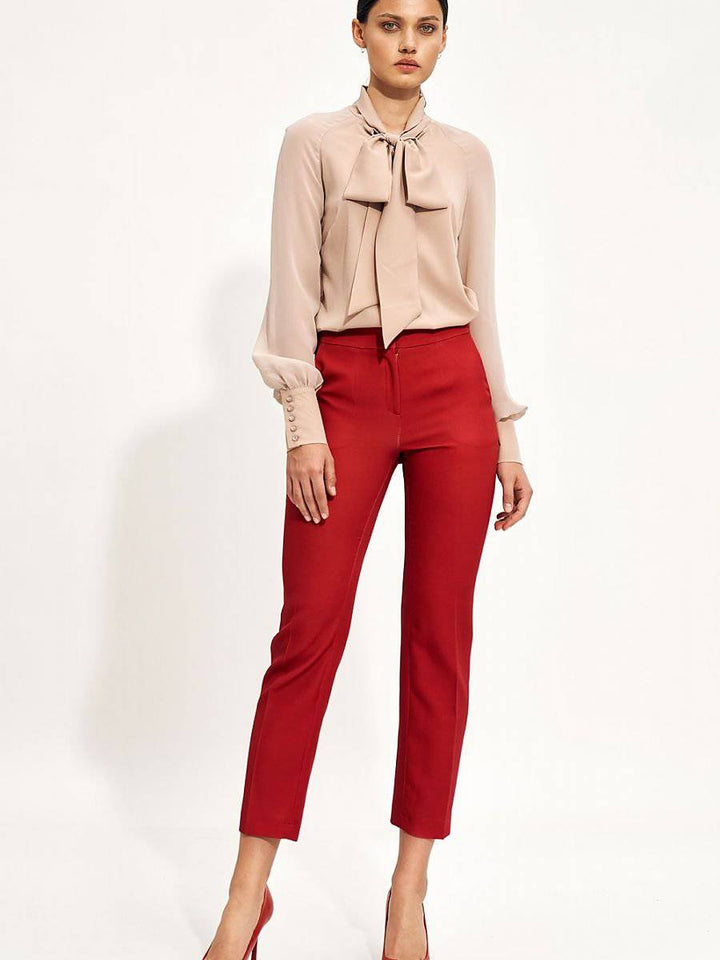 Women trousers model 171278 Nife-Shangri-La Fashion