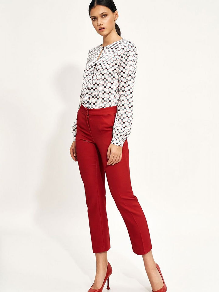 Women trousers model 171278 Nife-1