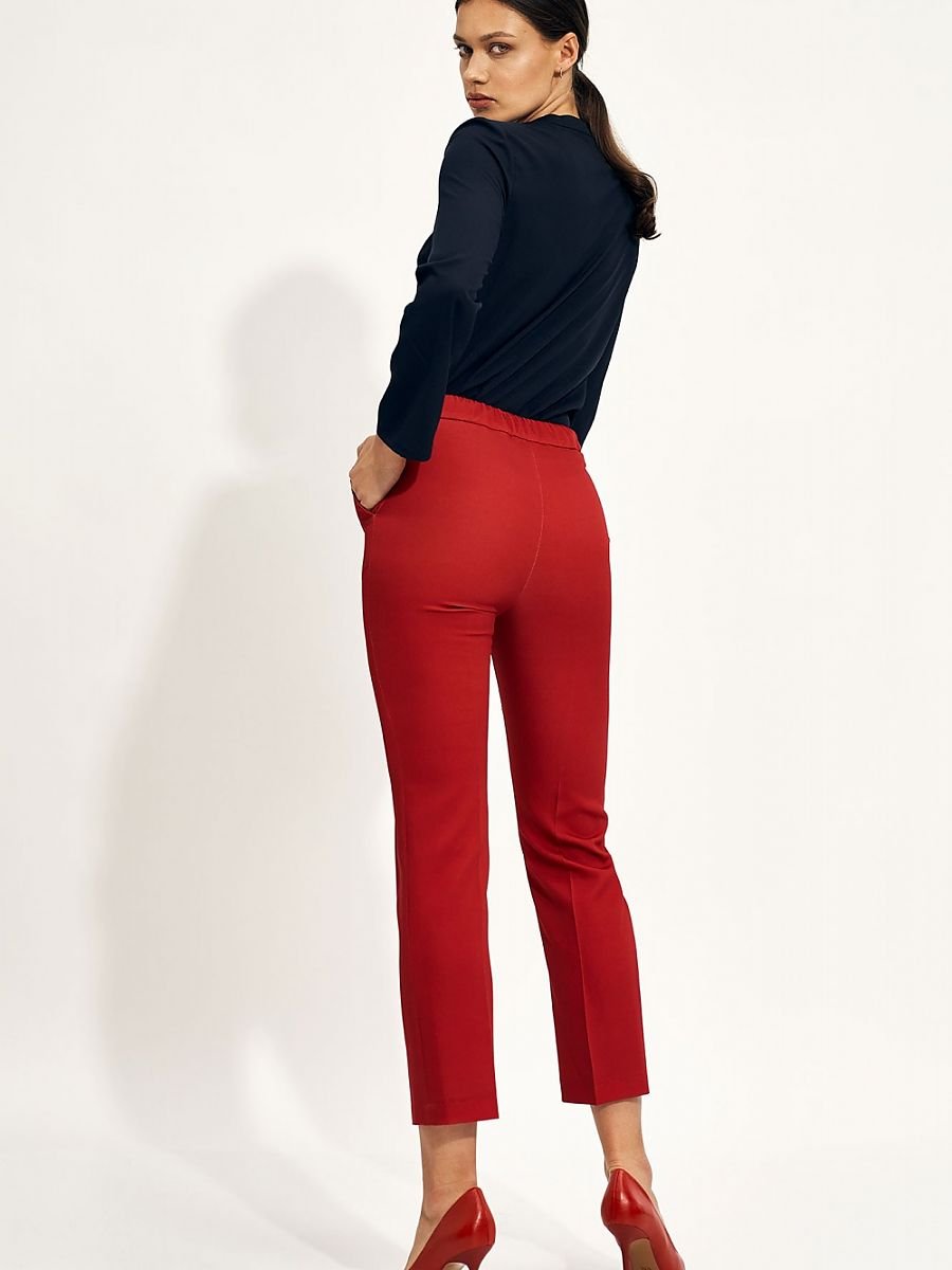 Women trousers model 171278 Nife-2