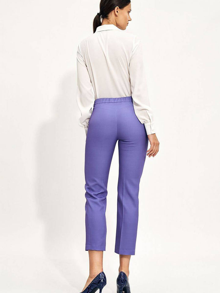 Women trousers model 171286 Nife-Shangri-La Fashion