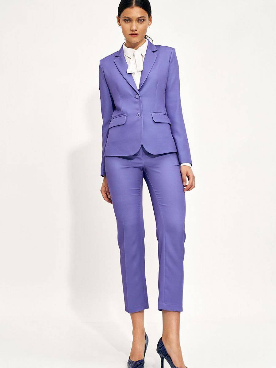 Women trousers model 171286 Nife-Shangri-La Fashion