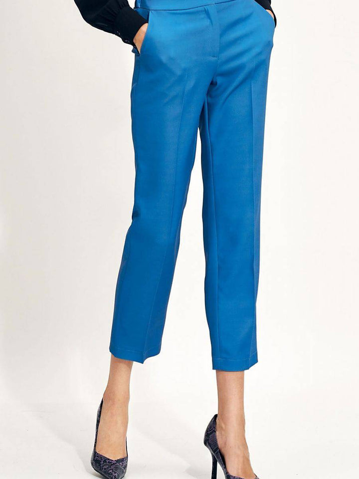 Women trousers model 171287 Nife-Shangri-La Fashion