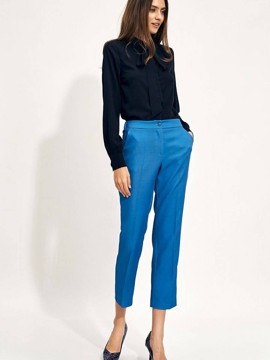 Women trousers model 171287 Nife-Shangri-La Fashion