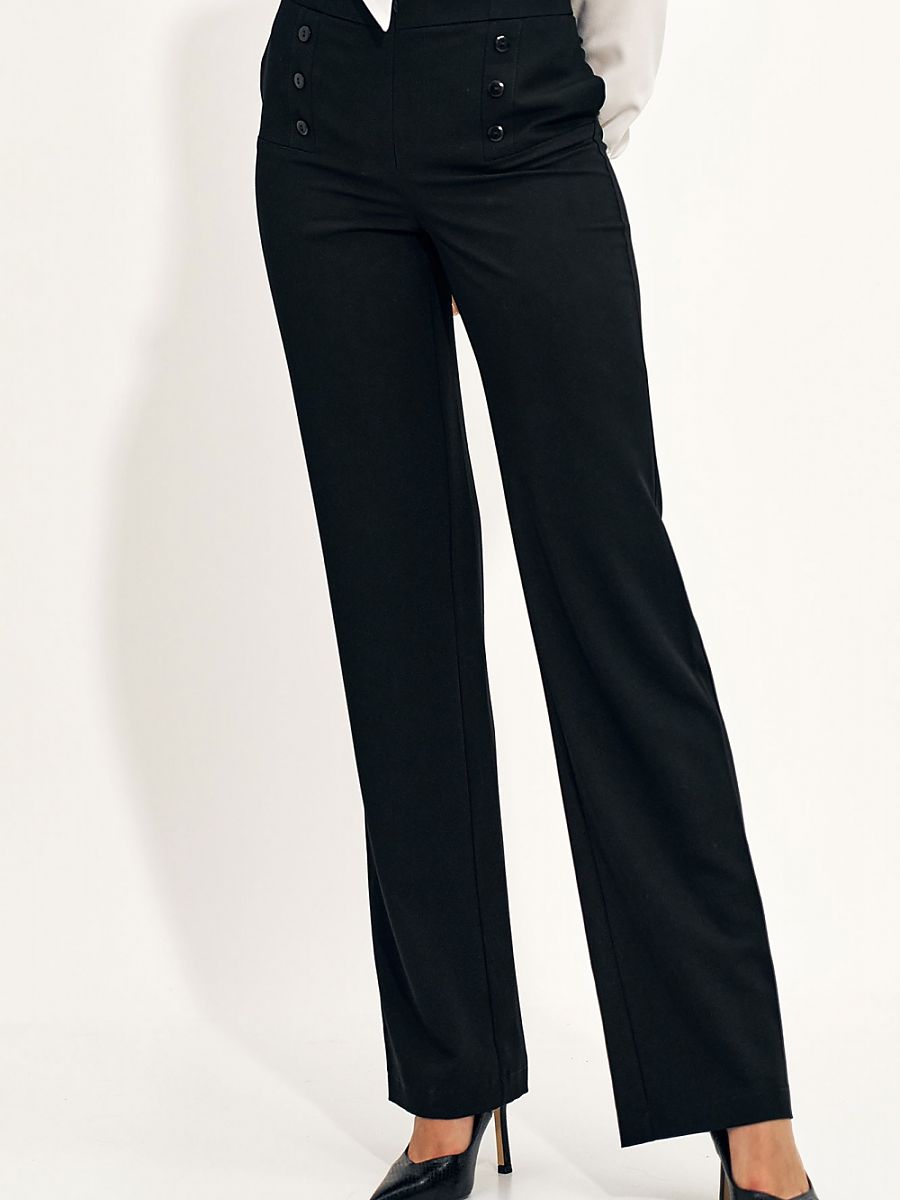 Women trousers model 171876 Nife-0