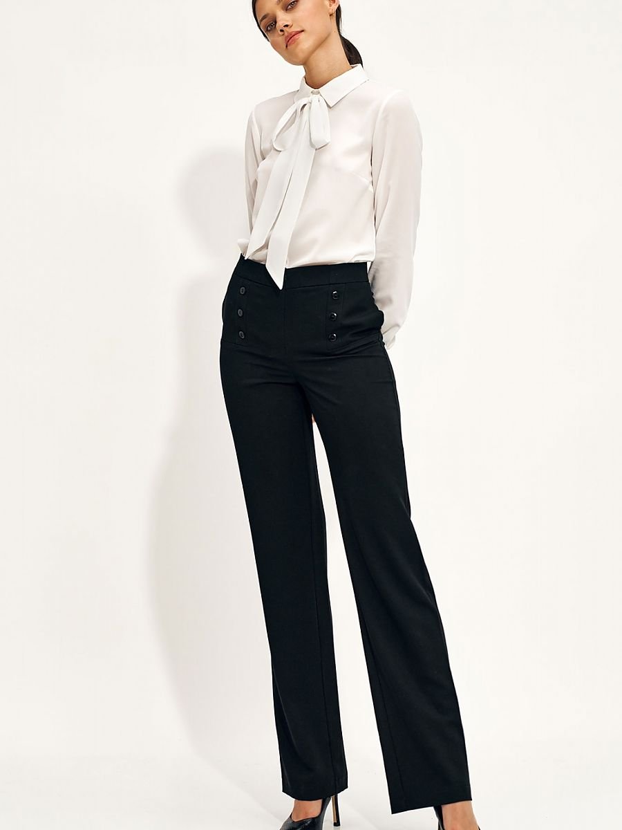 Women trousers model 171876 Nife-1