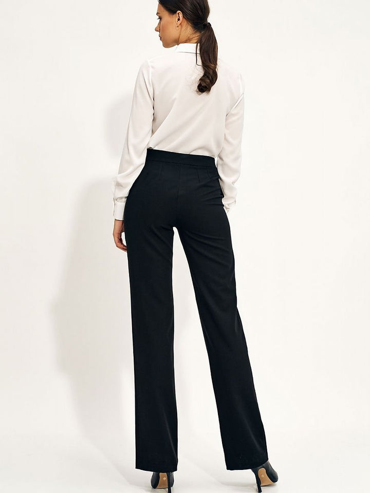 Women trousers model 171876 Nife-2