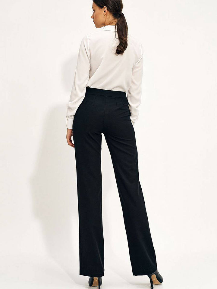 Women trousers model 171876 Nife-Shangri-La Fashion