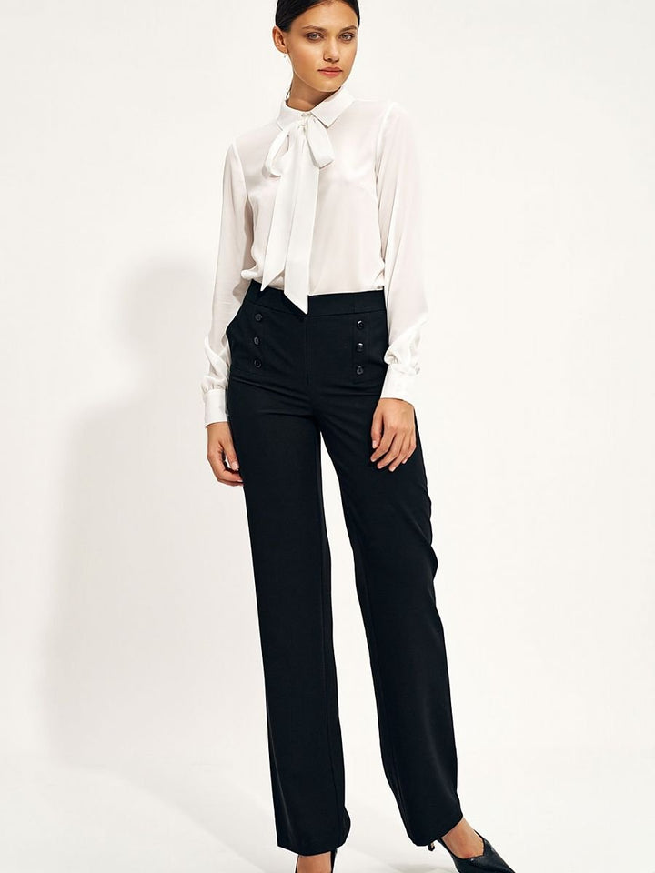 Women trousers model 171876 Nife-3