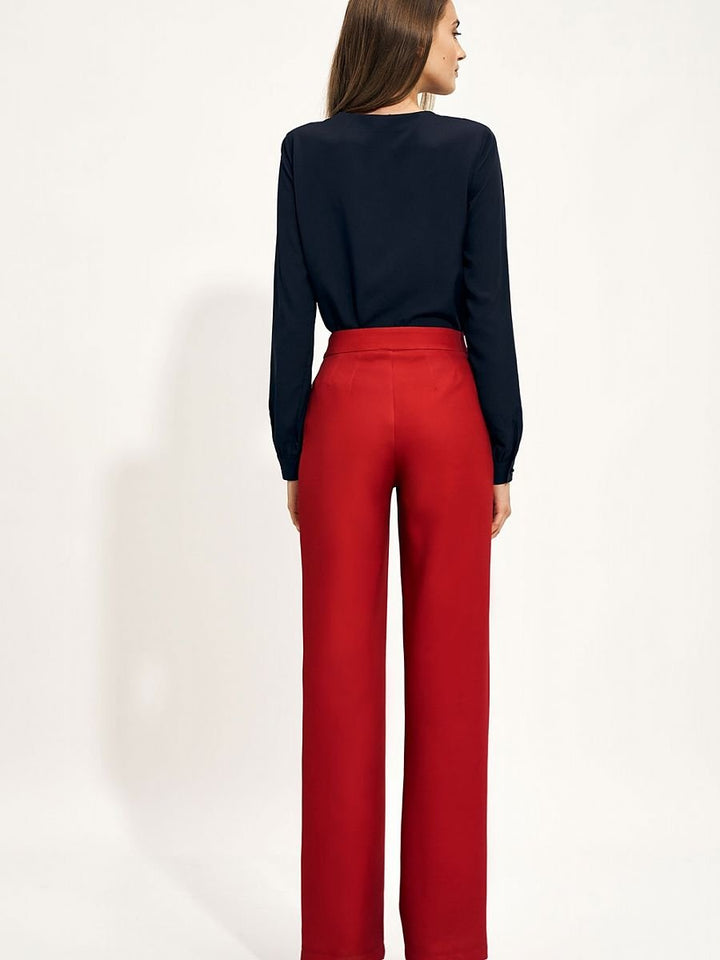 Women trousers model 171877 Nife-2