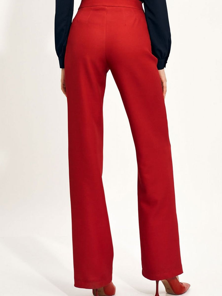 Women trousers model 171877 Nife-3