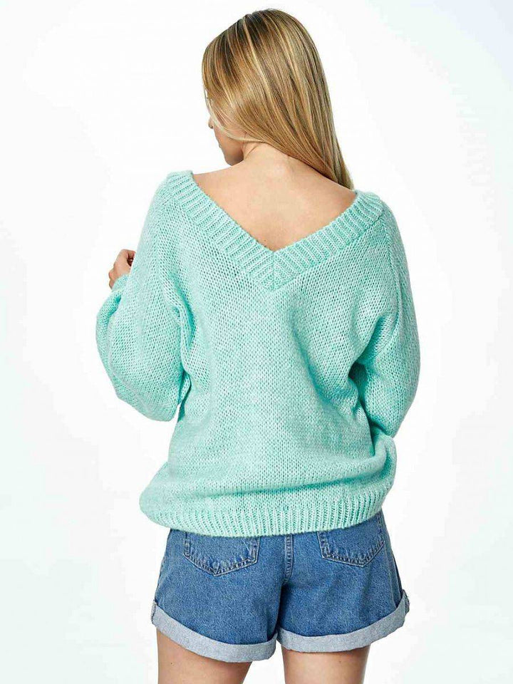 Jumper model 172012 Figl