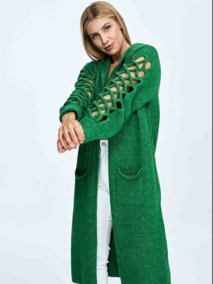 Cardigan model 172032 Figl