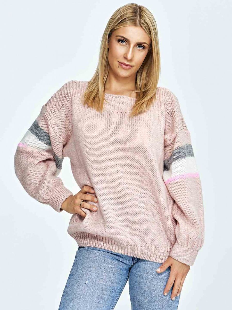 Jumper model 172046 Figl-0