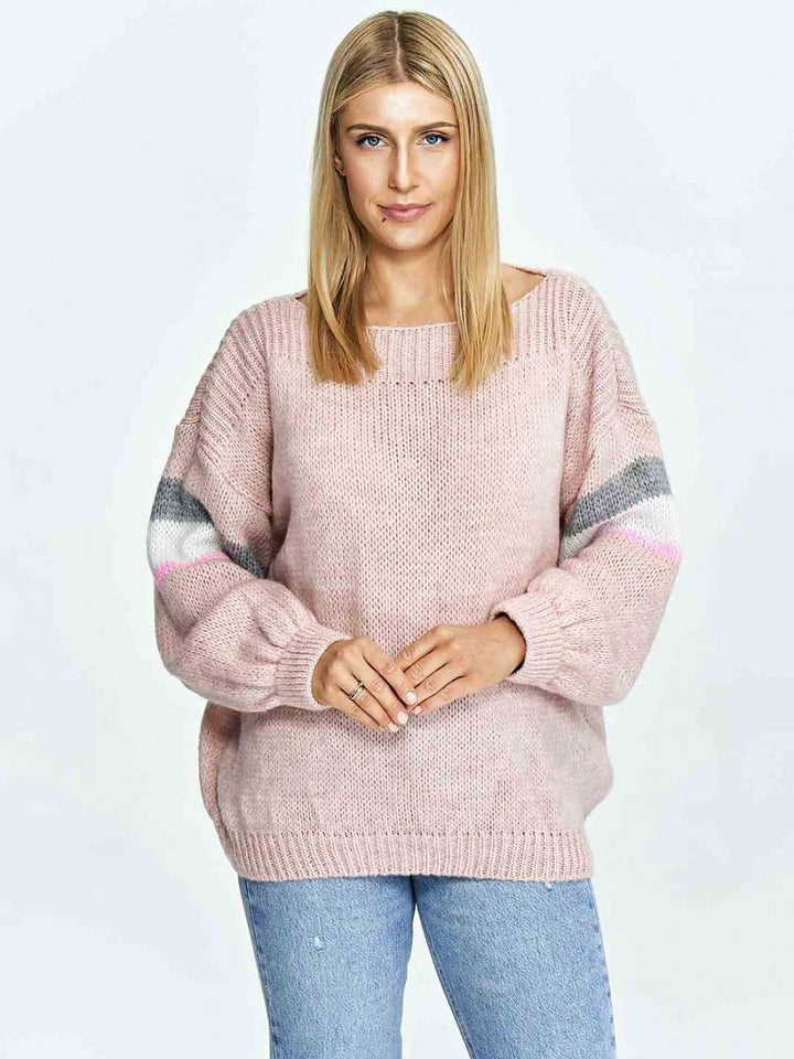 Jumper model 172046 Figl-1