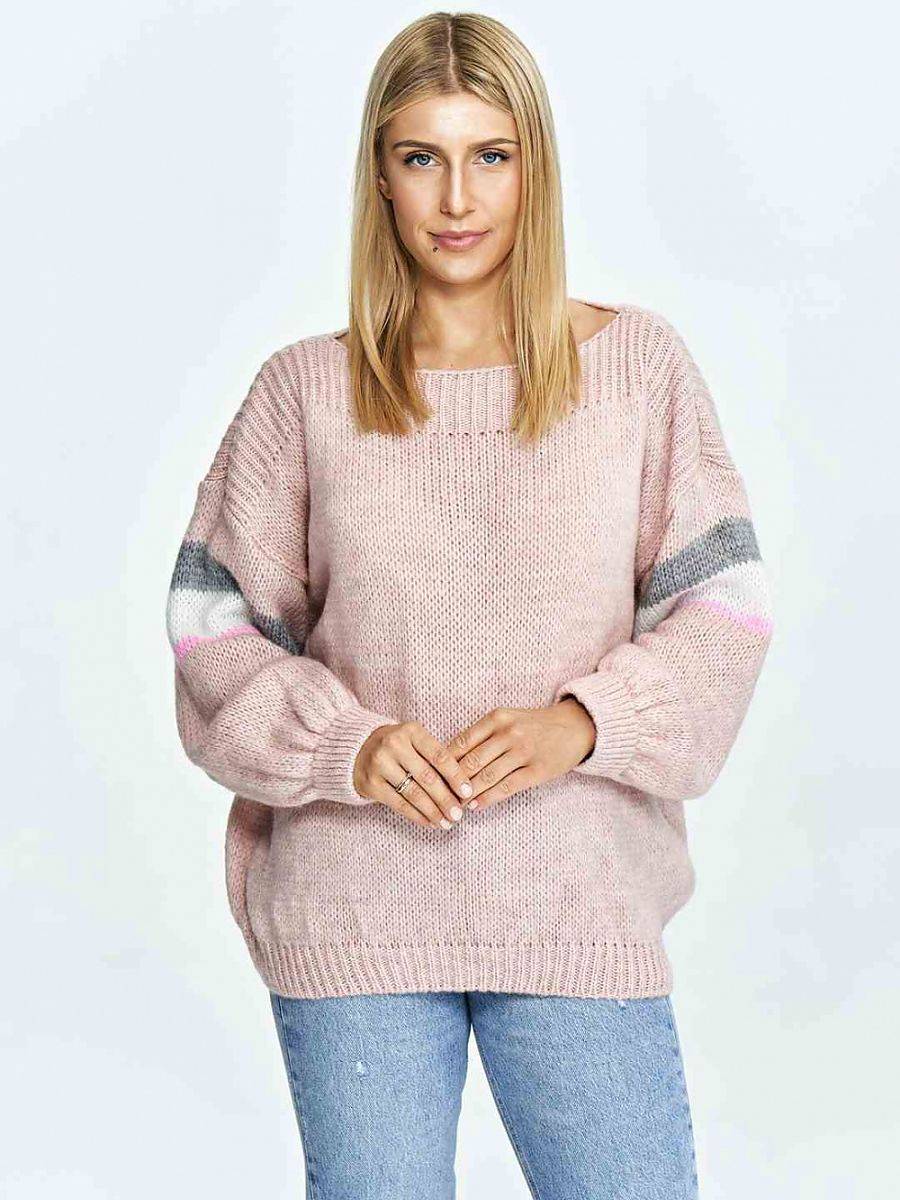 Jumper model 172046 Figl