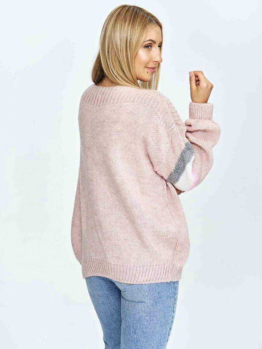 Jumper model 172046 Figl