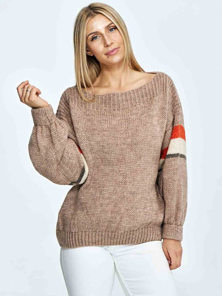 Jumper model 172048 Figl-3