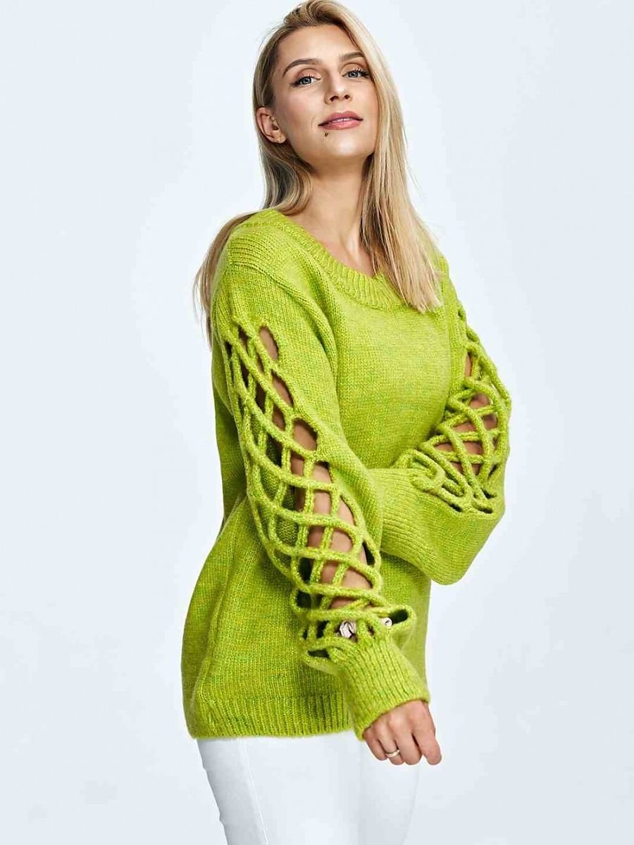 Jumper model 172057 Figl-1