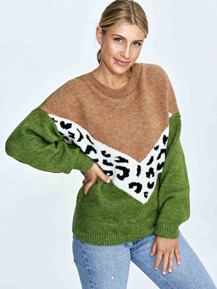 Jumper model 172072 Figl