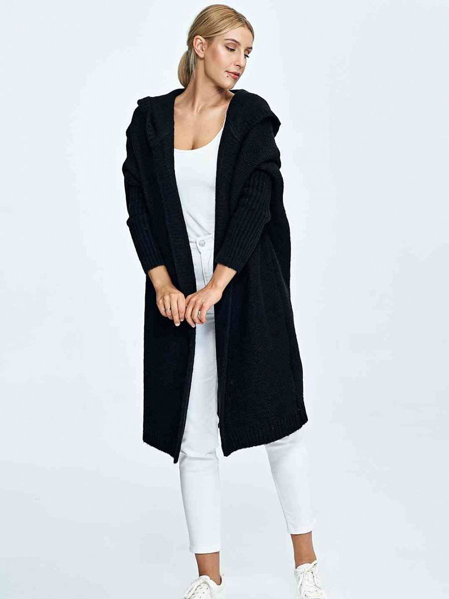 Cardigan model 172089 Figl