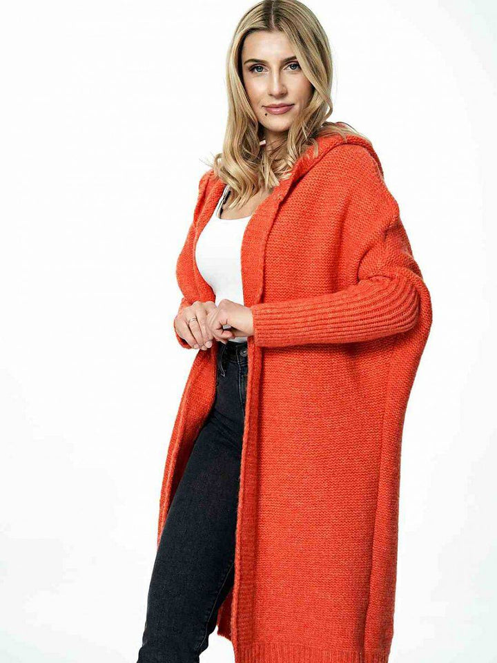 Cardigan model 172090 Figl