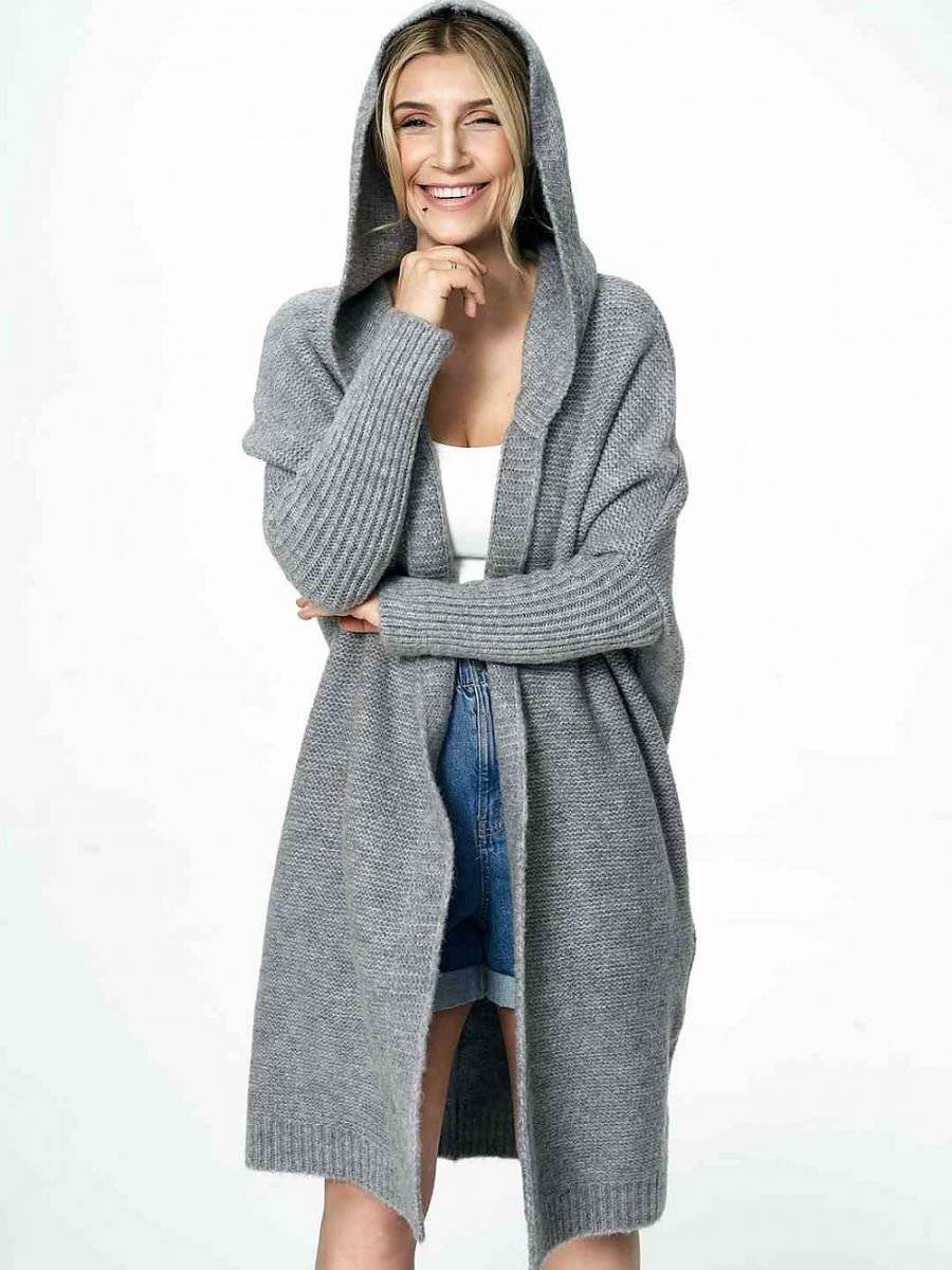 Cardigan model 172092 Figl