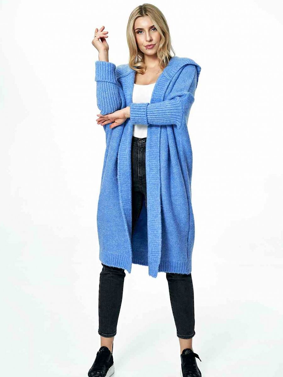 Cardigan model 172094 Figl-0