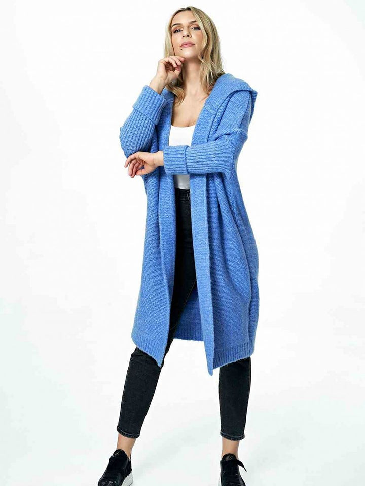 Cardigan model 172094 Figl-1