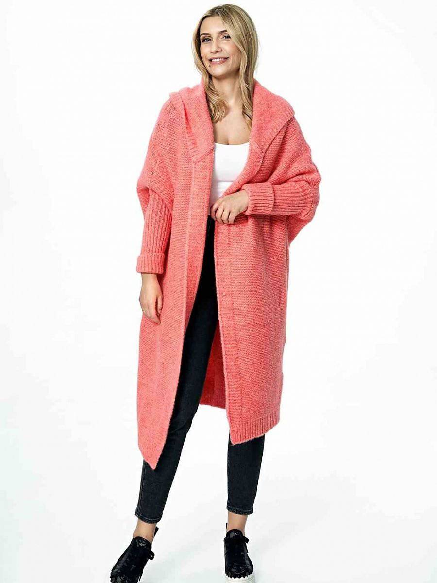 Cardigan model 172096 Figl