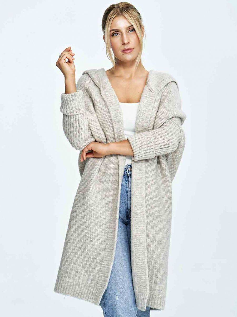 Cardigan model 172097 Figl