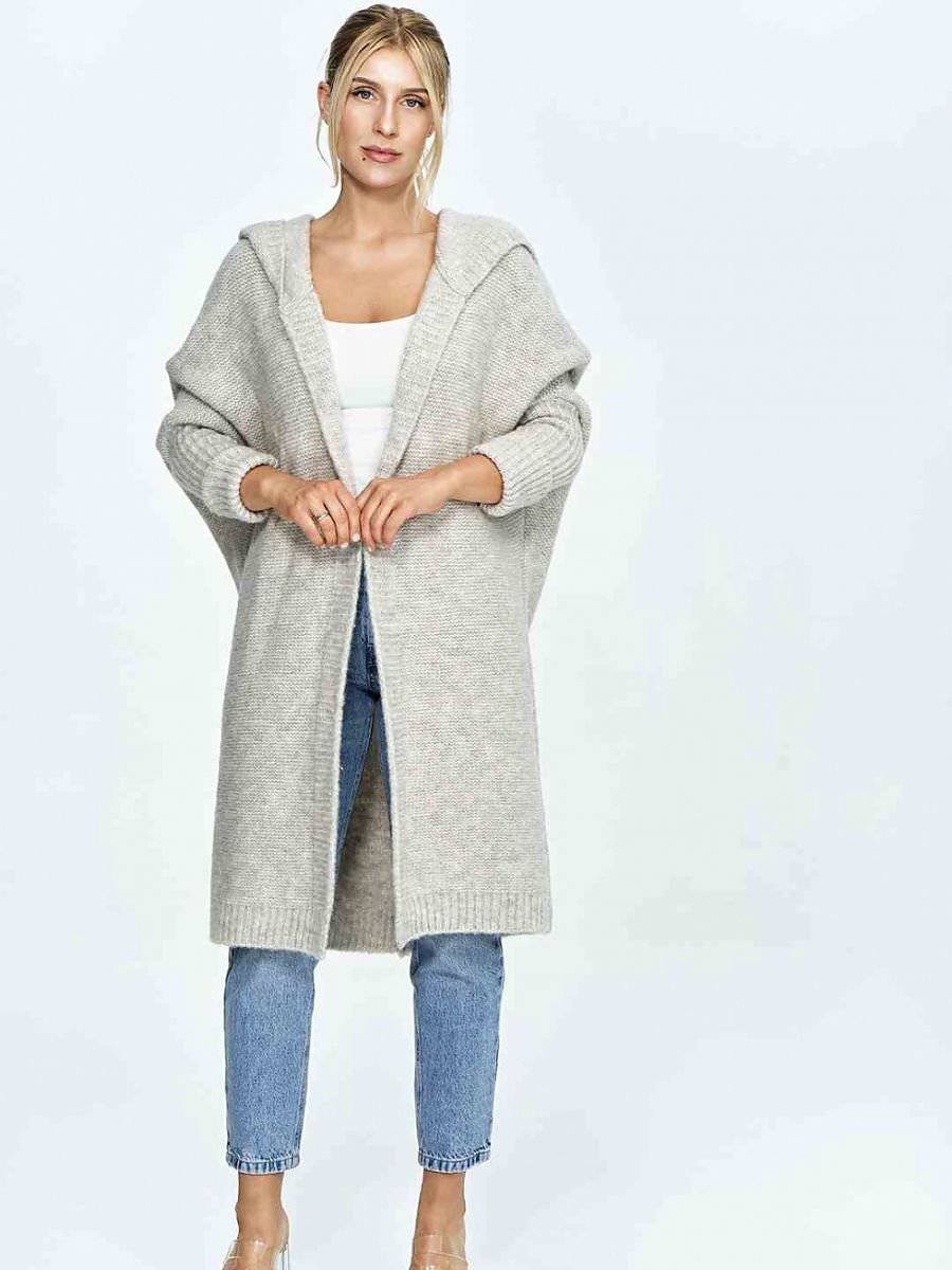 Cardigan model 172097 Figl