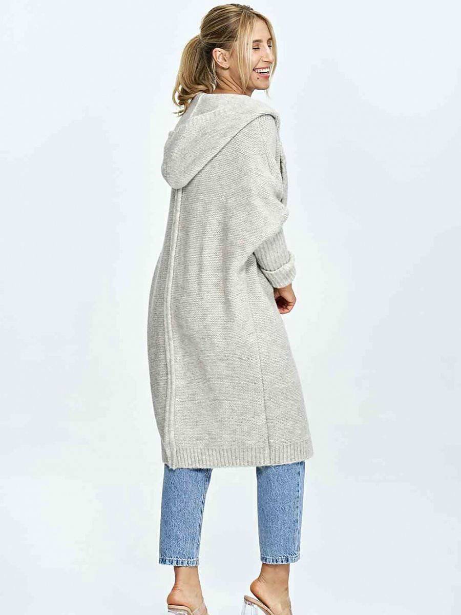 Cardigan model 172097 Figl