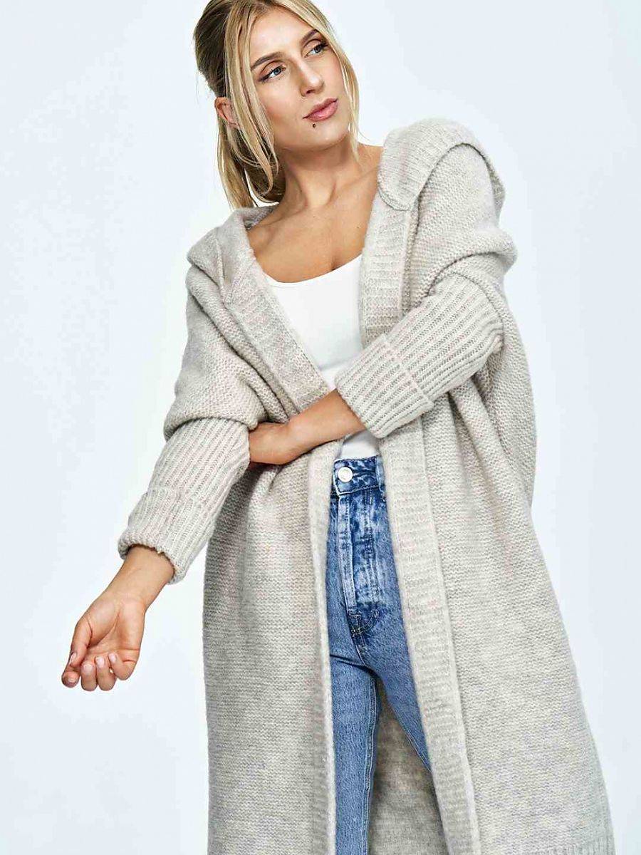 Cardigan model 172097 Figl