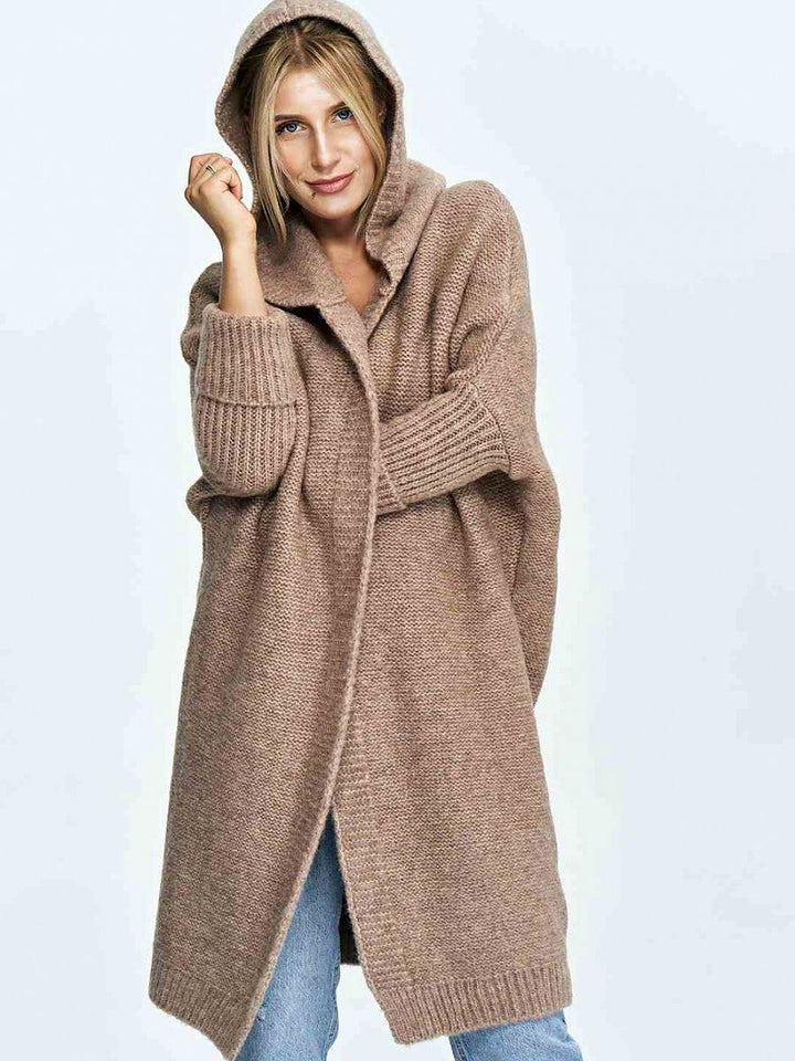 Cardigan model 172098 Figl