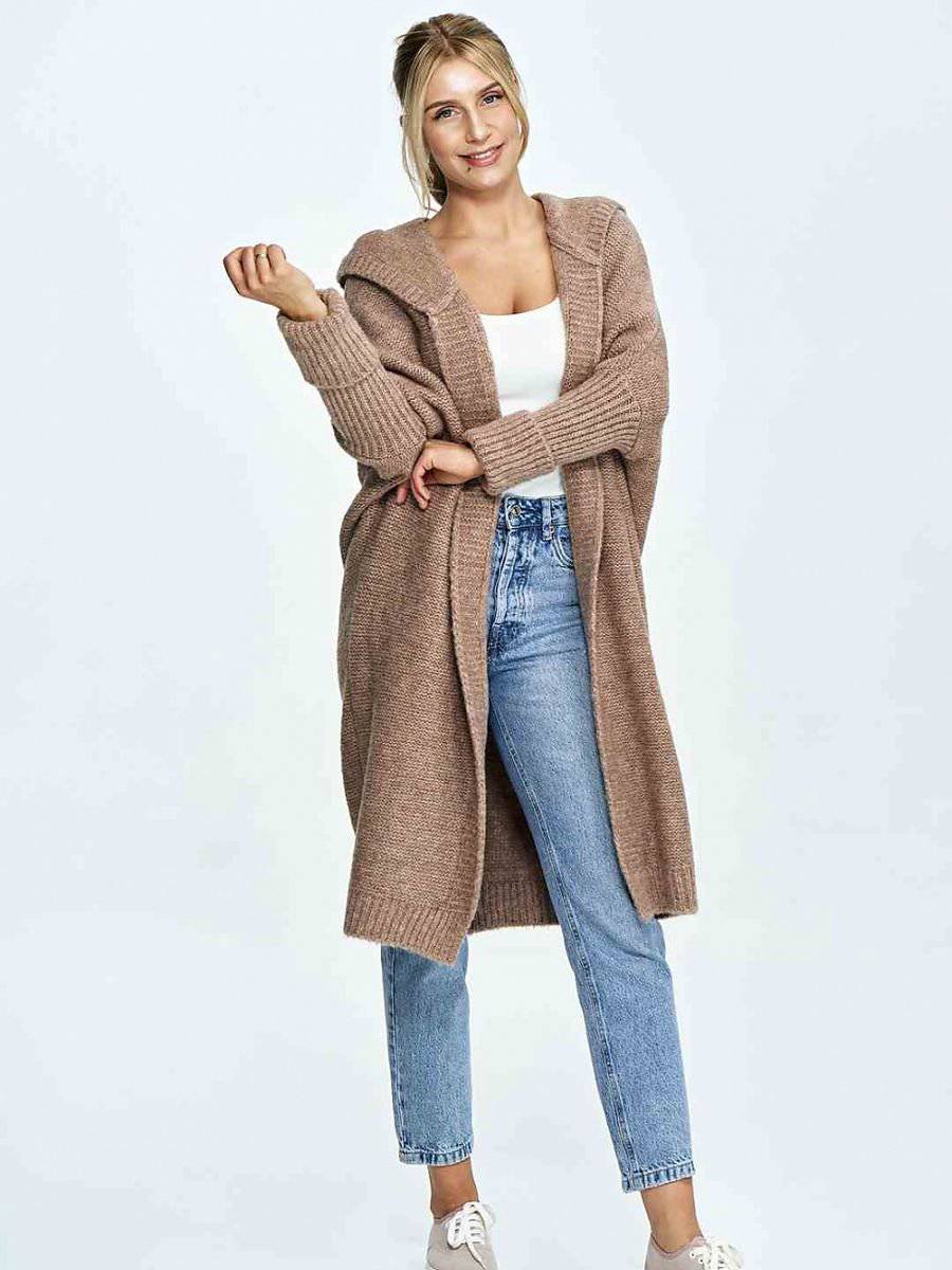 Cardigan model 172098 Figl