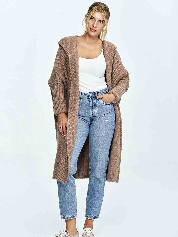 Cardigan model 172098 Figl