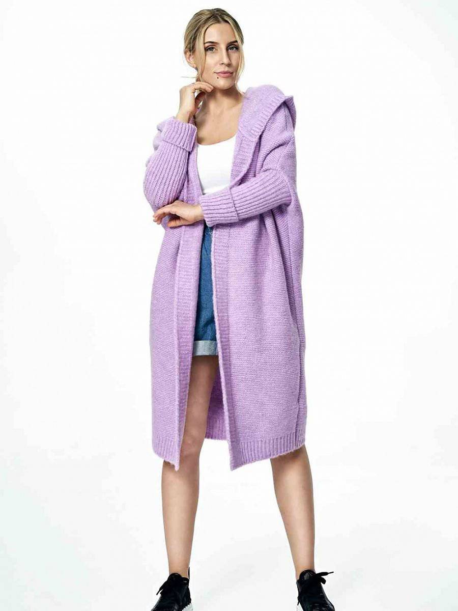 Cardigan model 172100 Figl